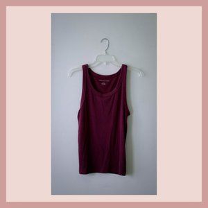 Wine Tank from American Eagle